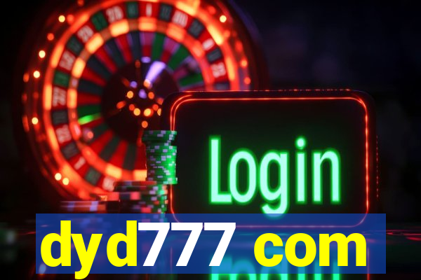 dyd777 com